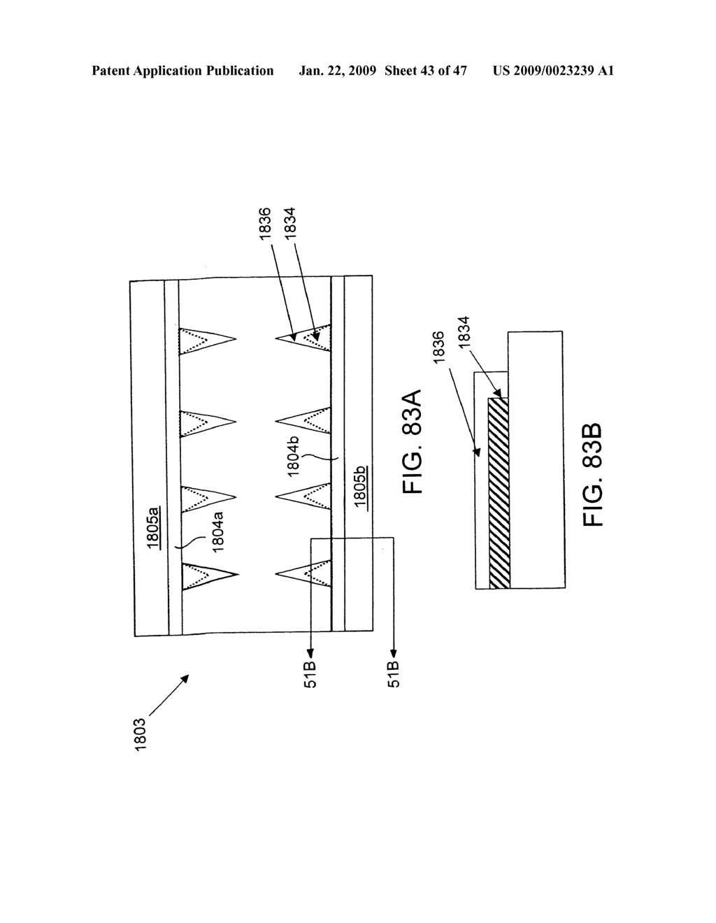 LIGHT EMITTING DEVICE PROCESSES - diagram, schematic, and image 44