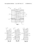 VACUUM JACKET FOR PHASE CHANGE MEMORY ELEMENT diagram and image