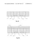 VACUUM JACKET FOR PHASE CHANGE MEMORY ELEMENT diagram and image