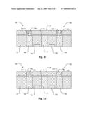 VACUUM JACKET FOR PHASE CHANGE MEMORY ELEMENT diagram and image