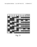 SHOCK ABSORBING FABRIC STRUCTURES diagram and image