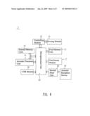 INTERACTIVE TOY CONTROL SYSTEM diagram and image