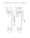 POLISHING HEAD AND EDGE CONTROL RING THEREOF, AND METHOD OF INCREASING POLISHING RATE AT WAFER EDGE diagram and image