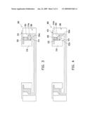 POLISHING HEAD AND EDGE CONTROL RING THEREOF, AND METHOD OF INCREASING POLISHING RATE AT WAFER EDGE diagram and image