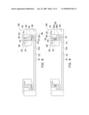 POLISHING HEAD AND EDGE CONTROL RING THEREOF, AND METHOD OF INCREASING POLISHING RATE AT WAFER EDGE diagram and image