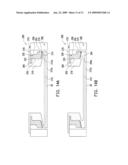 POLISHING HEAD AND EDGE CONTROL RING THEREOF, AND METHOD OF INCREASING POLISHING RATE AT WAFER EDGE diagram and image