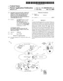 METHOD AND SYSTEM FOR A WIRELESS MOBILE COMMUNICATION DEVICE TO EXECUTE A FUNCTION OR RECEIVE A SERVICE IN ONE OR MORE REMOTE TRANSMIT/RECEIVE DEVICES BASED ON USER PREFERENCE DATA diagram and image