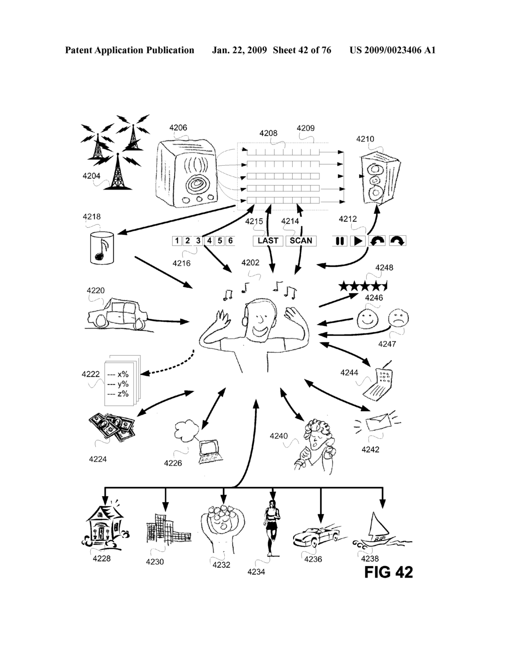 ENHANCED RADIO SYSTEMS AND METHODS - diagram, schematic, and image 43