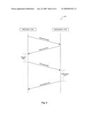 METHOD AND SYSTEM FOR DYNAMICALLY SPLITTING JOBS ACROSS MULTIPLE AGNOSTIC PROCESSORS IN WIRELESS SYSTEM diagram and image