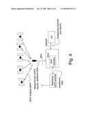 METHOD AND ARRANGEMENT FOR HIGH PRECISION POSITION REFERENCE MEASUREMENTS AT INDOOR LOCATIONS diagram and image