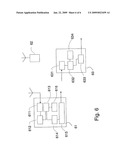 METHOD AND ARRANGEMENT FOR HIGH PRECISION POSITION REFERENCE MEASUREMENTS AT INDOOR LOCATIONS diagram and image