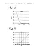 Method and system for determining whether a terminal belongs to a target space in a communication network, related network and computer program product diagram and image