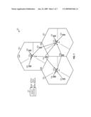 POWER CONTROL FOR A WIRELESS COMMUNICATION SYSTEM UTILIZING ORTHOGONAL MULTIPLEXING diagram and image