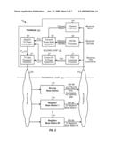 POWER CONTROL FOR A WIRELESS COMMUNICATION SYSTEM UTILIZING ORTHOGONAL MULTIPLEXING diagram and image