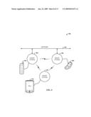 SMART INTERFACE SYSTEM FOR MOBILE COMMUNICATIONS DEVICES diagram and image