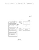 SMART INTERFACE SYSTEM FOR MOBILE COMMUNICATIONS DEVICES diagram and image