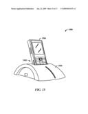 SMART INTERFACE SYSTEM FOR MOBILE COMMUNICATIONS DEVICES diagram and image