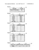 MOBILE INFORMATION TERMINAL diagram and image