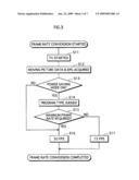 MOBILE INFORMATION TERMINAL diagram and image