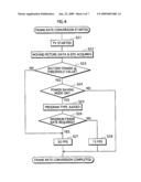 MOBILE INFORMATION TERMINAL diagram and image