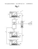 Pre-paid game cards and lottery tickets providing access to online electronic games diagram and image