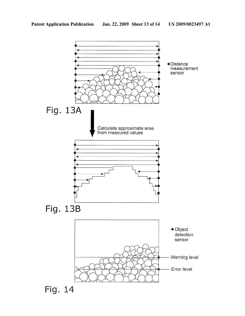 GAME SYSTEM, DETECTION PROGRAM, AND DETECTION METHOD - diagram, schematic, and image 14