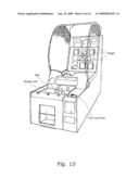 GAME SYSTEM, DETECTION PROGRAM, AND DETECTION METHOD diagram and image