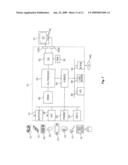 Bluetooth Enabled Computing System and Associated Methods diagram and image