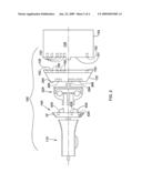 Adapter Ring for Transmission Pump Assembly to Engine Connection diagram and image