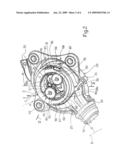 Friction Wheel Actuator diagram and image