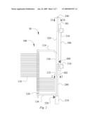 PORTABLE JUMP TRAINING APPARATUS diagram and image