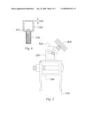 PORTABLE JUMP TRAINING APPARATUS diagram and image