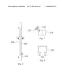 PORTABLE JUMP TRAINING APPARATUS diagram and image