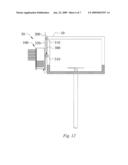 PORTABLE JUMP TRAINING APPARATUS diagram and image