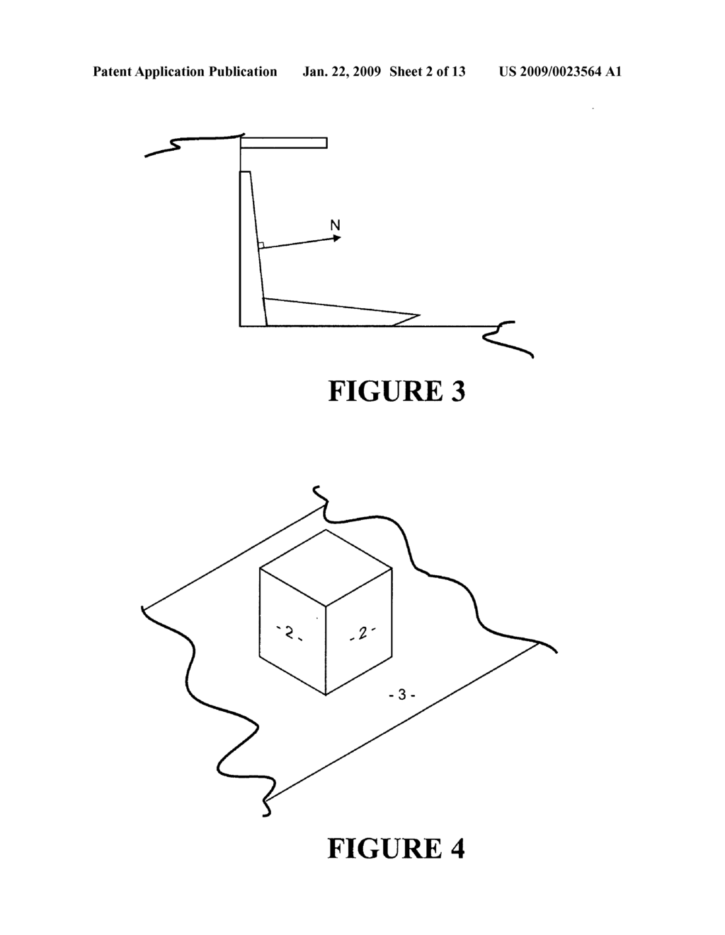 Exercise/stretching apparatus - diagram, schematic, and image 03