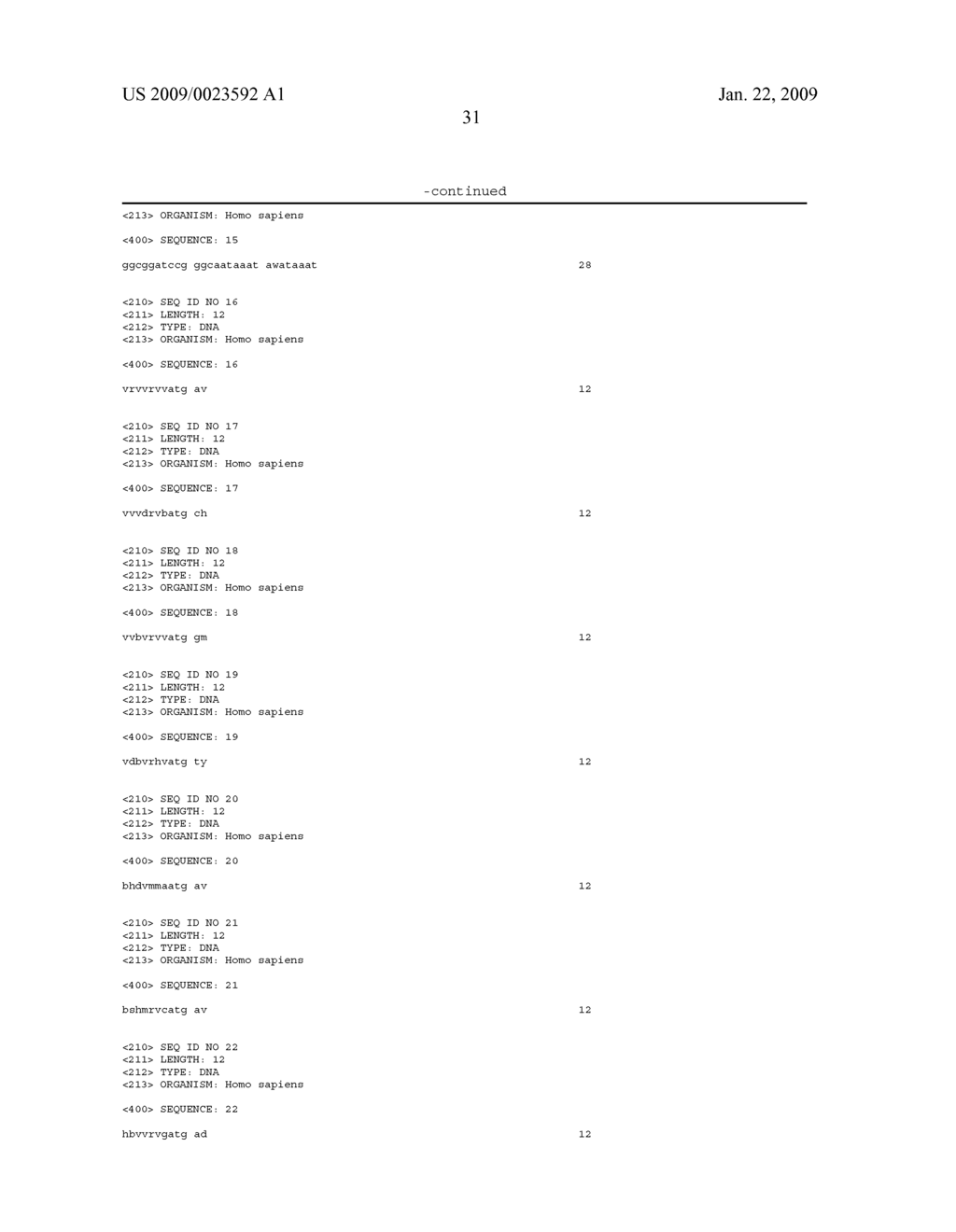 SYSTEM FOR IDENTIFYING AND ANALYZING EXPRESSION OF ARE-CONTAINING GENES - diagram, schematic, and image 48