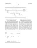 Scavenger supports and the use thereof in a process for the extraction of metals diagram and image