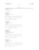 Thymosin beta 4 compositions and methods diagram and image