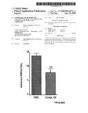 Compounds and methods for treatment of sickle cell disease or complications associated therewith diagram and image