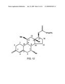 METHOD OF MAKING AND USING 7alpha,11beta-DIMETHYL-17beta-HYDROXYESTR-4-EN-3-ONE 17-UNDECANOATE diagram and image