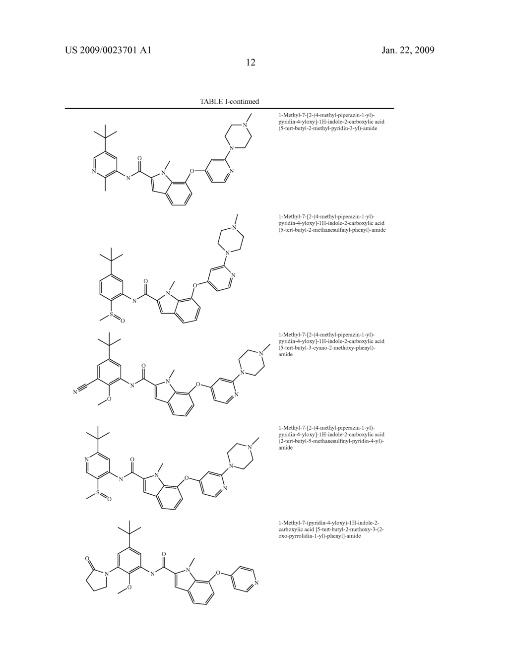 Cytokine Inhibitors - diagram, schematic, and image 13