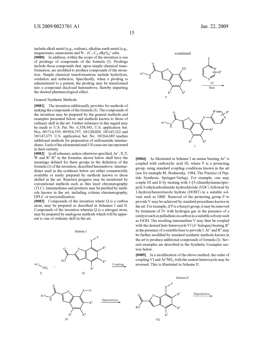 Cytokine Inhibitors - diagram, schematic, and image 16