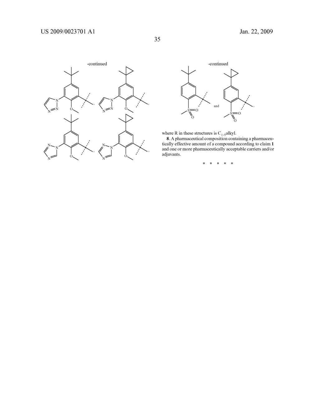 Cytokine Inhibitors - diagram, schematic, and image 36