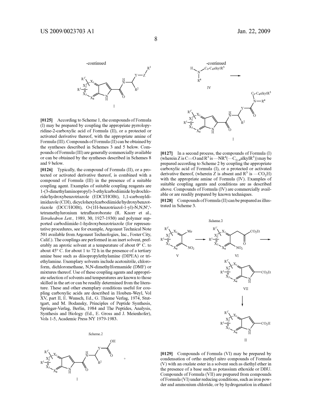 Pyrrolopyridine-2-carboxylic acid amide inhibitors of glycogen phosphorylase - diagram, schematic, and image 09