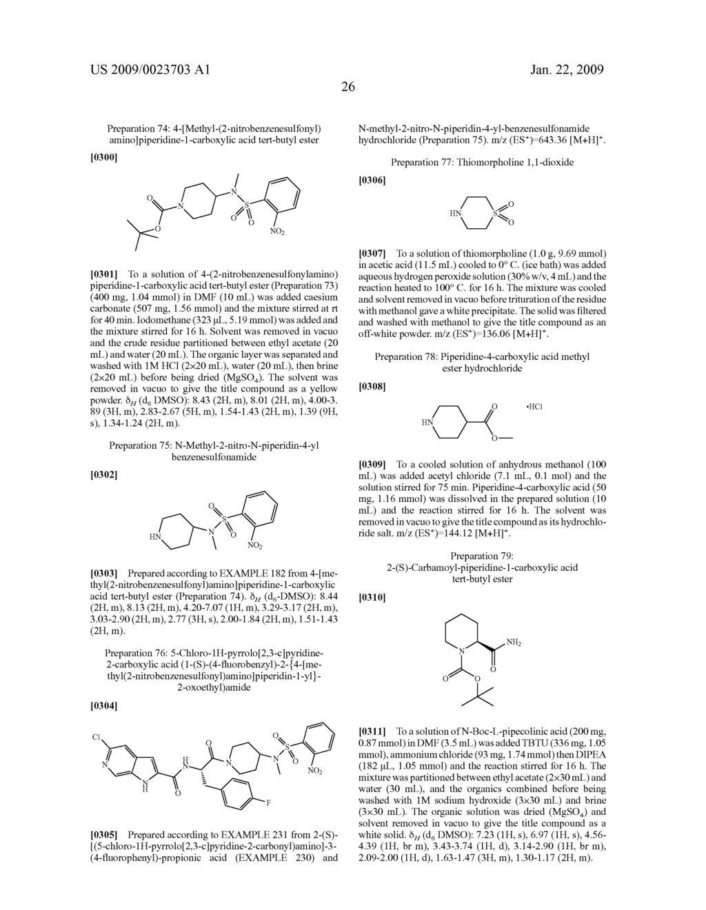 Pyrrolopyridine-2-carboxylic acid amide inhibitors of glycogen phosphorylase - diagram, schematic, and image 27