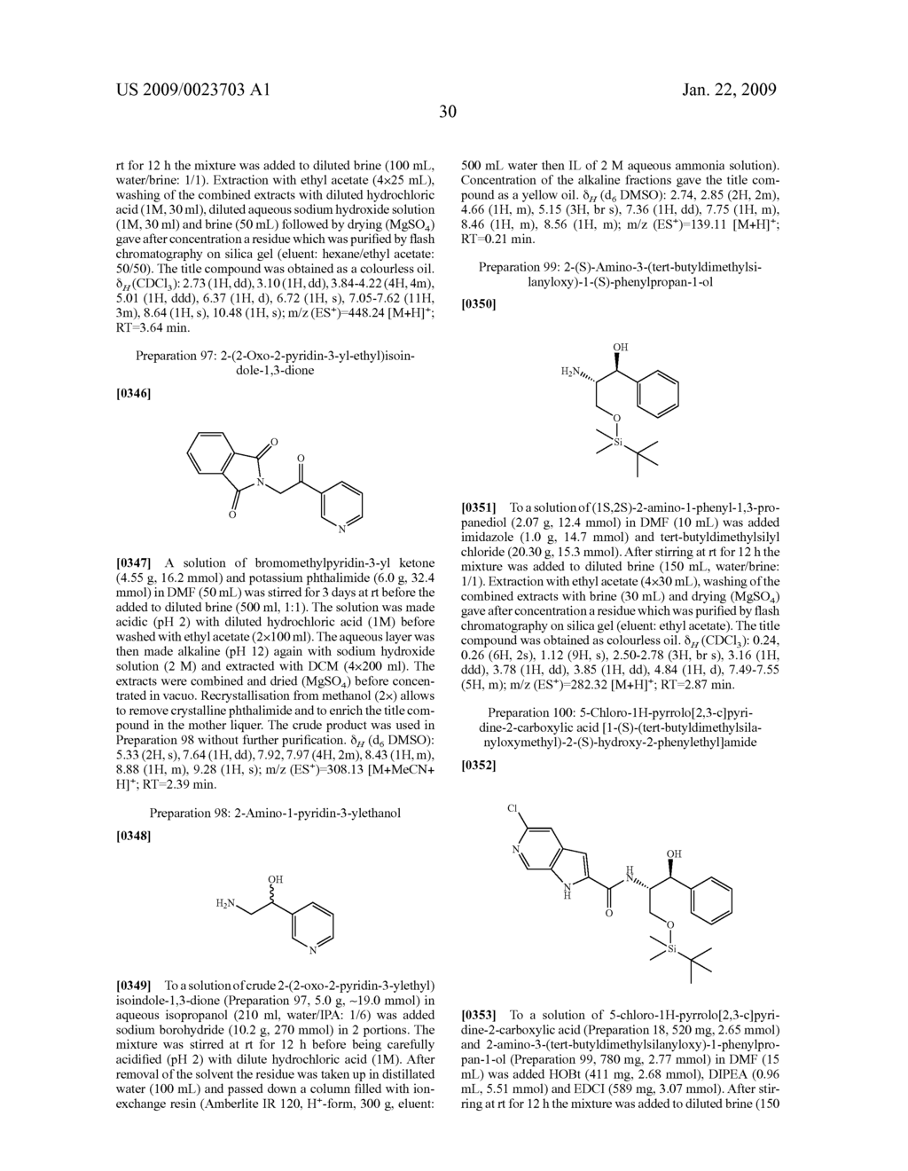 Pyrrolopyridine-2-carboxylic acid amide inhibitors of glycogen phosphorylase - diagram, schematic, and image 31