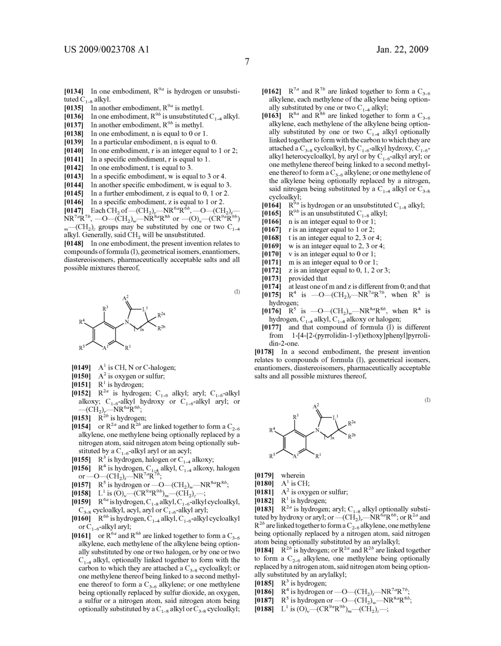 Compounds Comprising a Lactam or a Lactam Derivative Moiety, Processes for Making Them, and Their Uses - diagram, schematic, and image 08