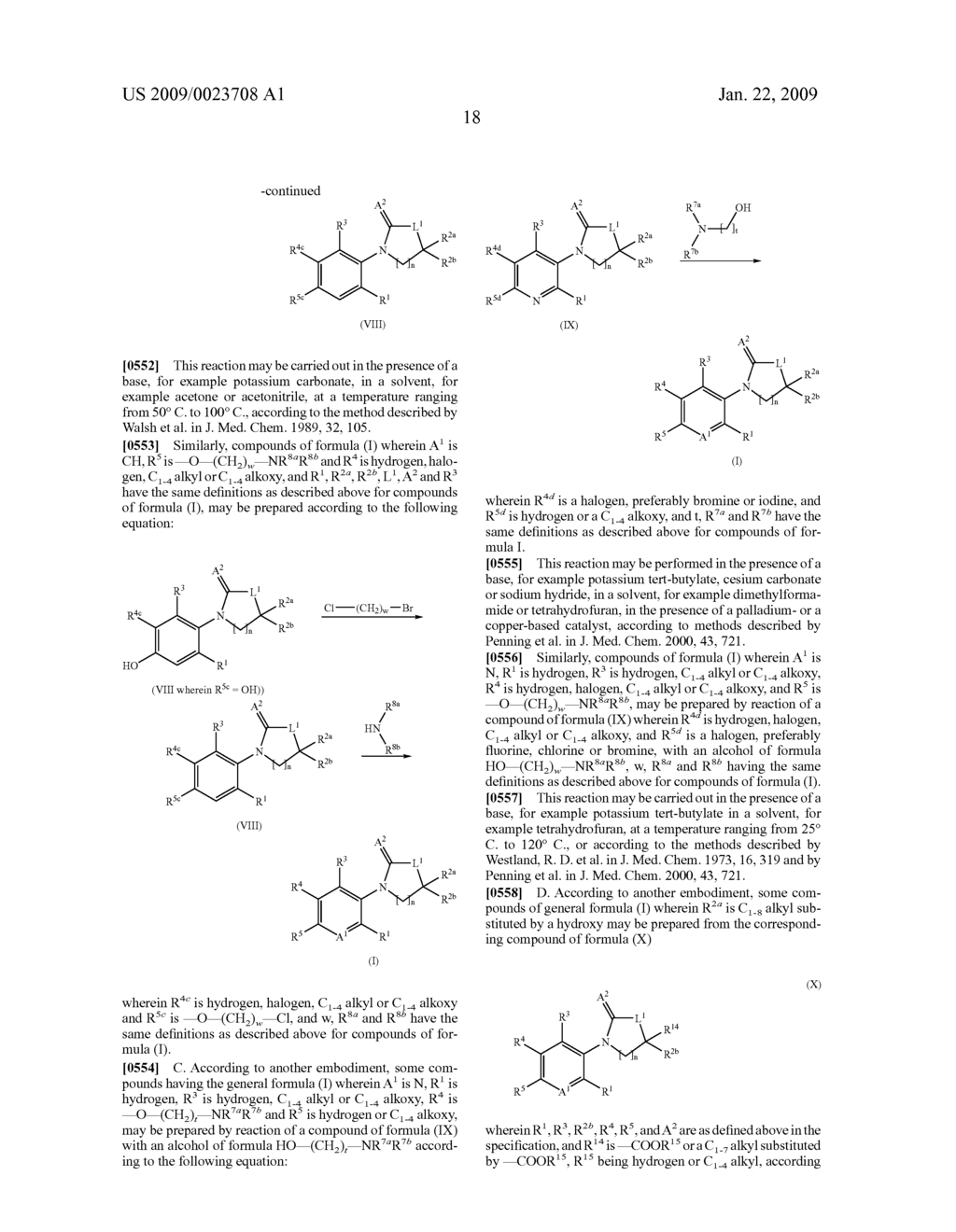 Compounds Comprising a Lactam or a Lactam Derivative Moiety, Processes for Making Them, and Their Uses - diagram, schematic, and image 19