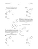 Inhibitors of 11B-Hyrdoxysteroid Dehydrogenase diagram and image