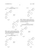 Inhibitors of 11B-Hyrdoxysteroid Dehydrogenase diagram and image